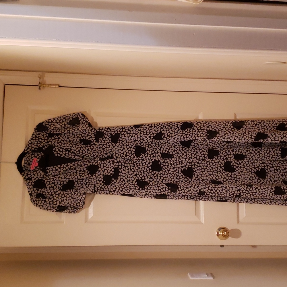 Betsy Johnson summer dress size 8